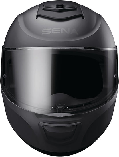 Momentum Full Face Black 2x