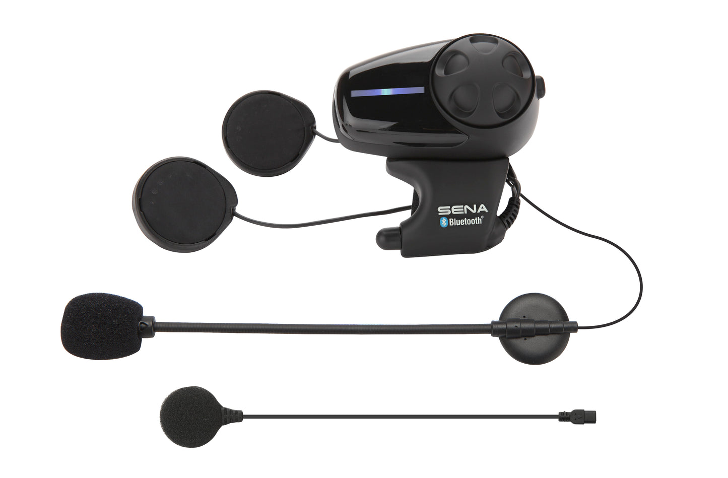 Smh10 Universal Microphone Kit Single Pack
