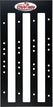 Template 2.86" Single Ply Single Ply