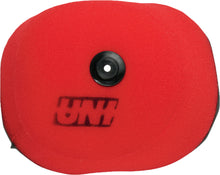 Multi Stage Competition Air Filter