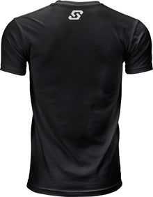 Sedona Tee Black 2x Black 2x
