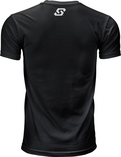 Sedona Tee Black 2x Black 2x
