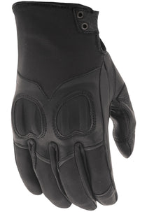 Women's Vixen Gloves Black 2x