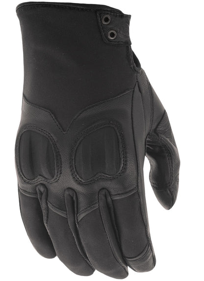 Women's Vixen Gloves Black Sm