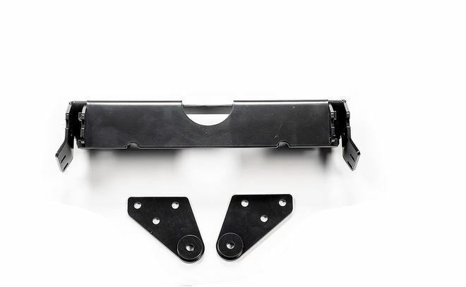 Provantage Front Plow Mounting Kit