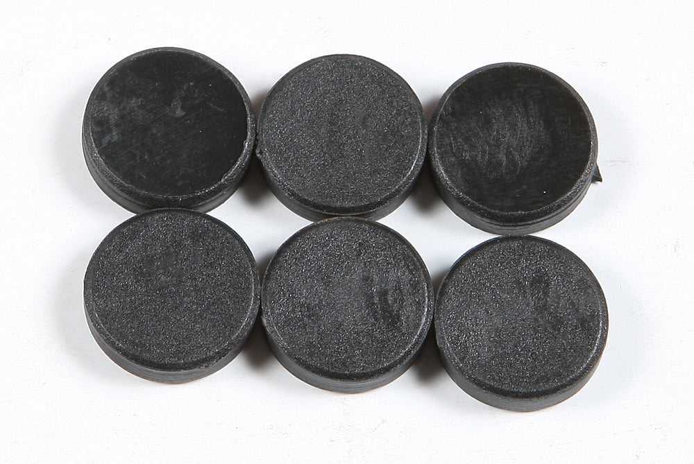 Clutch Button A/C 6/Pk