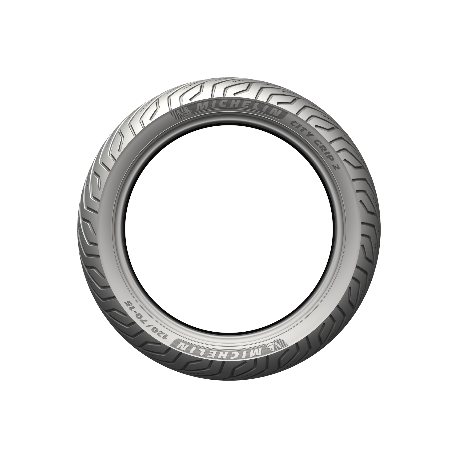 Tire City Grip 2 Front 120/70 13 53s Tl