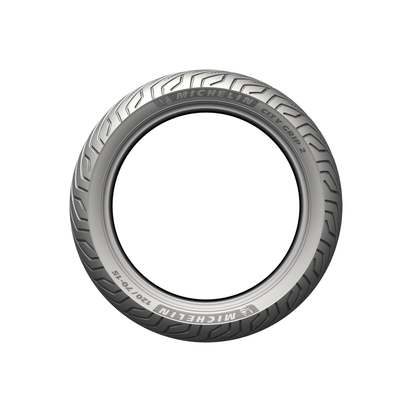 Tire City Grip 2 Front 110/70 12 47s Tl