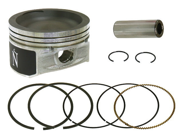 Piston Kit 79.97/+0.02 Pol