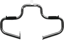 Engine Guard Hd Multibar Bar Fl Softail 86 99 Chr