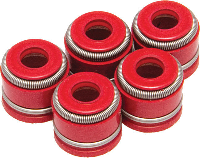 Seal Valve Stem In / Ex 8/Pk