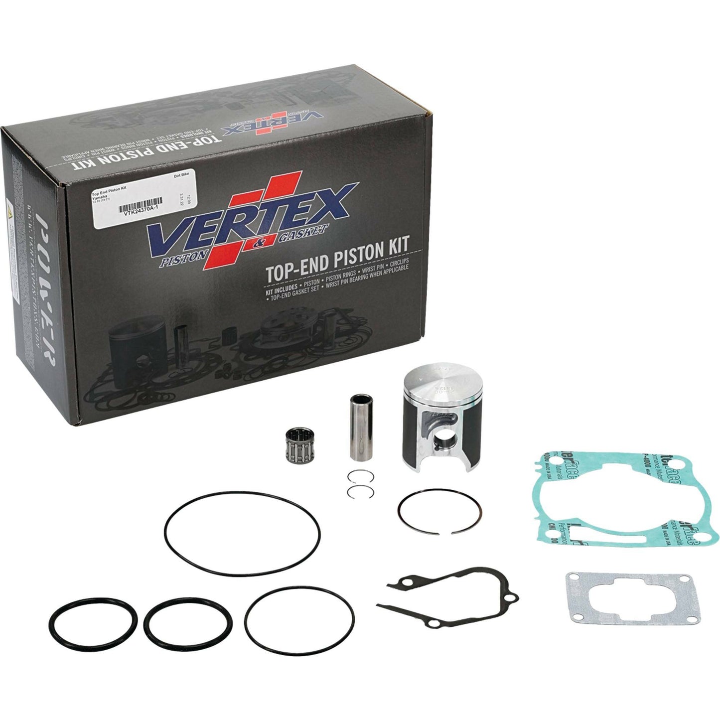 Top End Kit Cast Replica 47.44/Std Yam