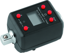 BikeMaster 3/8in Digital Torque Wrench Adapter