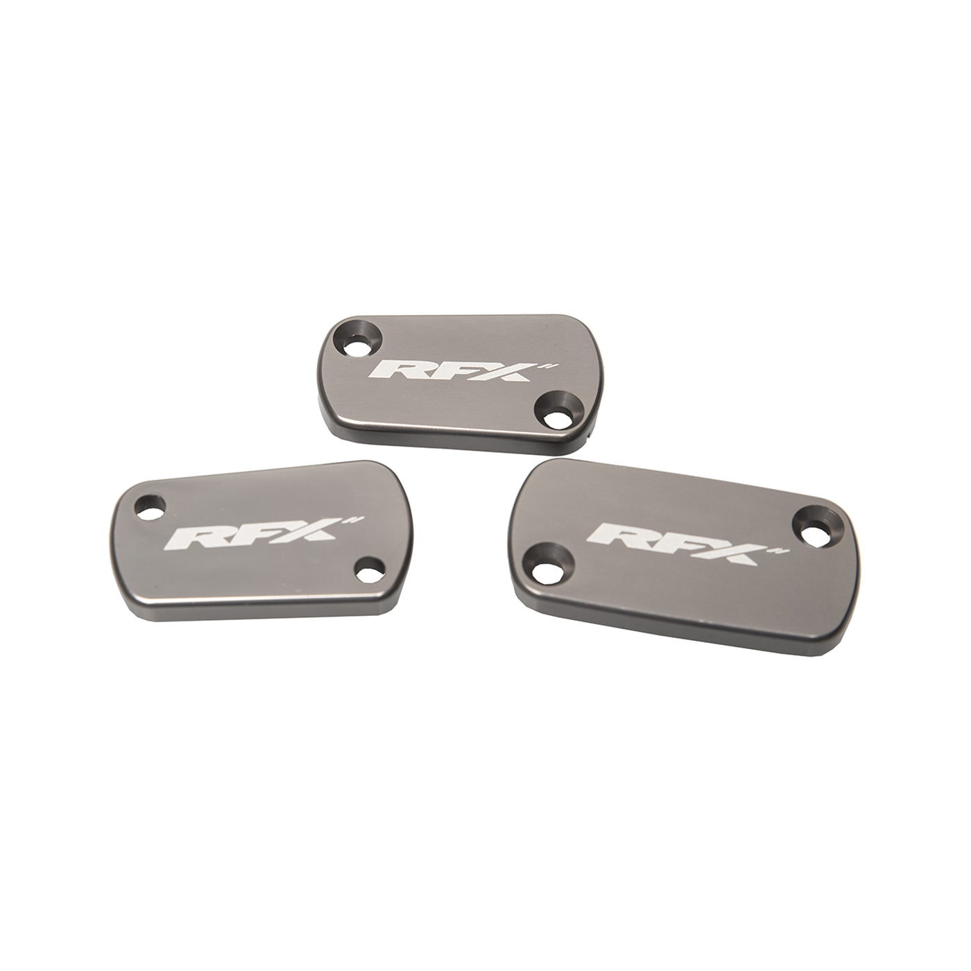 Reservior Cap Kit Grey Kaw