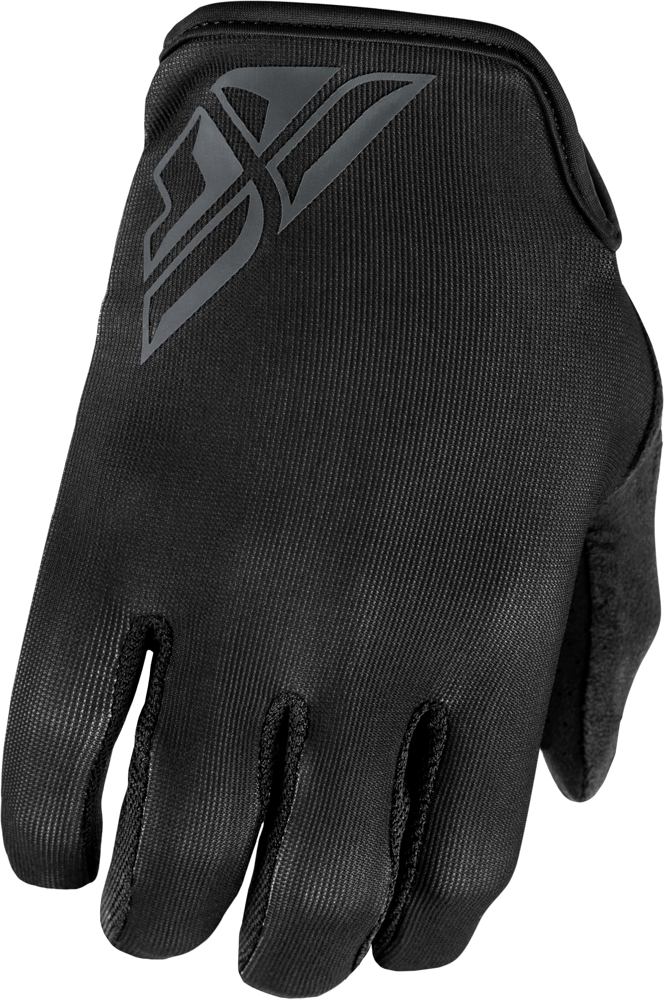 Radium Gloves Black Sm