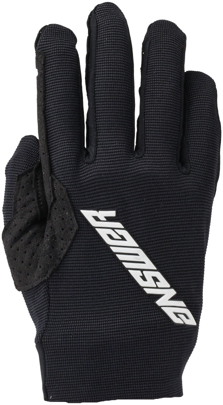 Answer Aerlite Gloves Black/White - XL