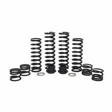 Full Spring Kit Pol Xpedition 5 Seat