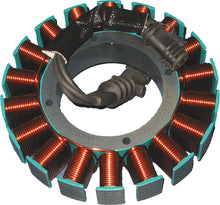 Stator Softail 08 17