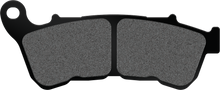 Hd Brake Pad Organic Repl Oe 41300004