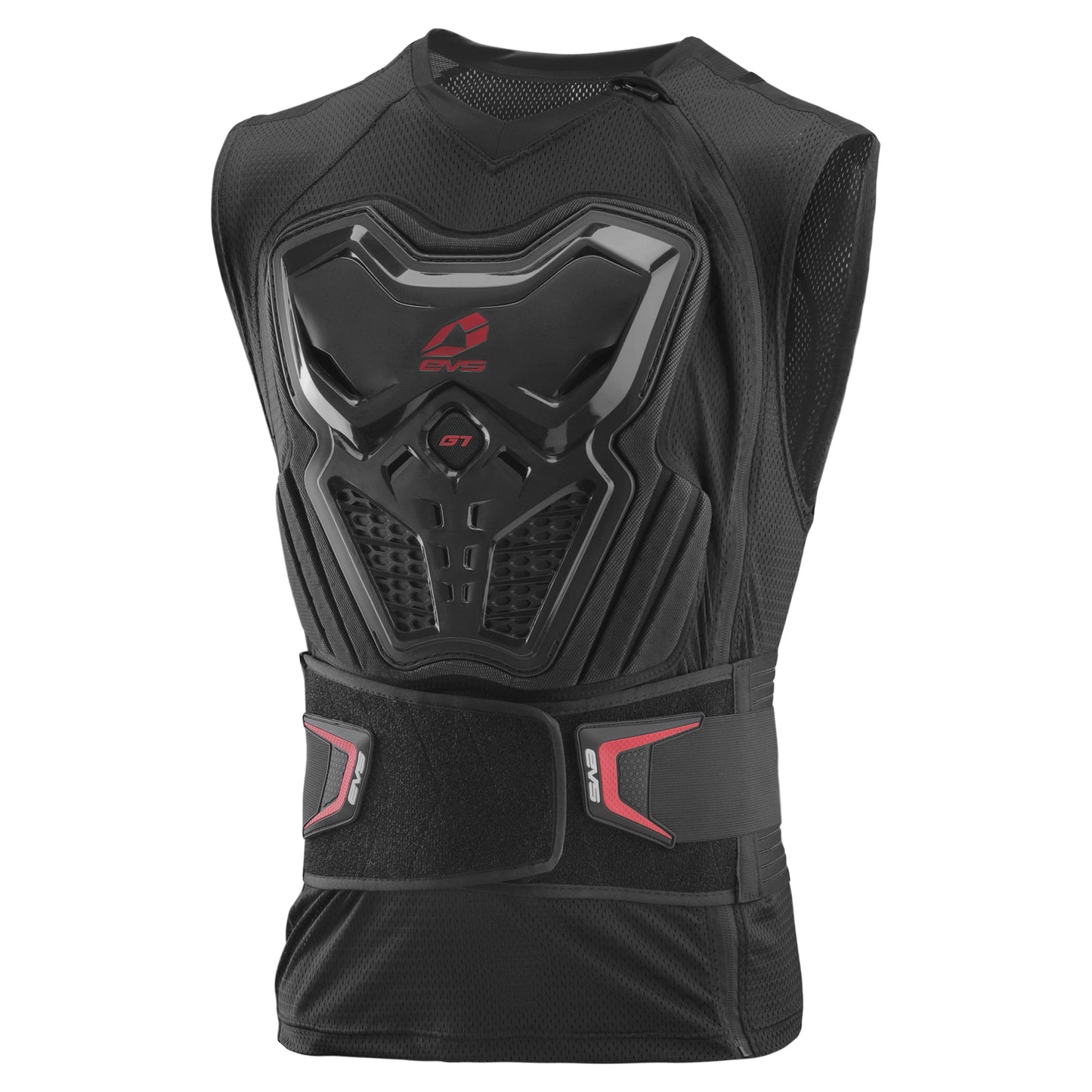 G7 Lite Ballistic Jersey Sm