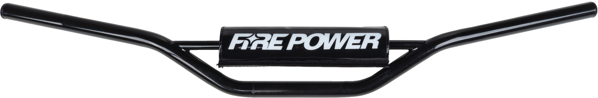 Handlebar   Csa Cr High   Black