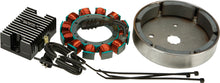 Alternator Kit Big Twin 89 98