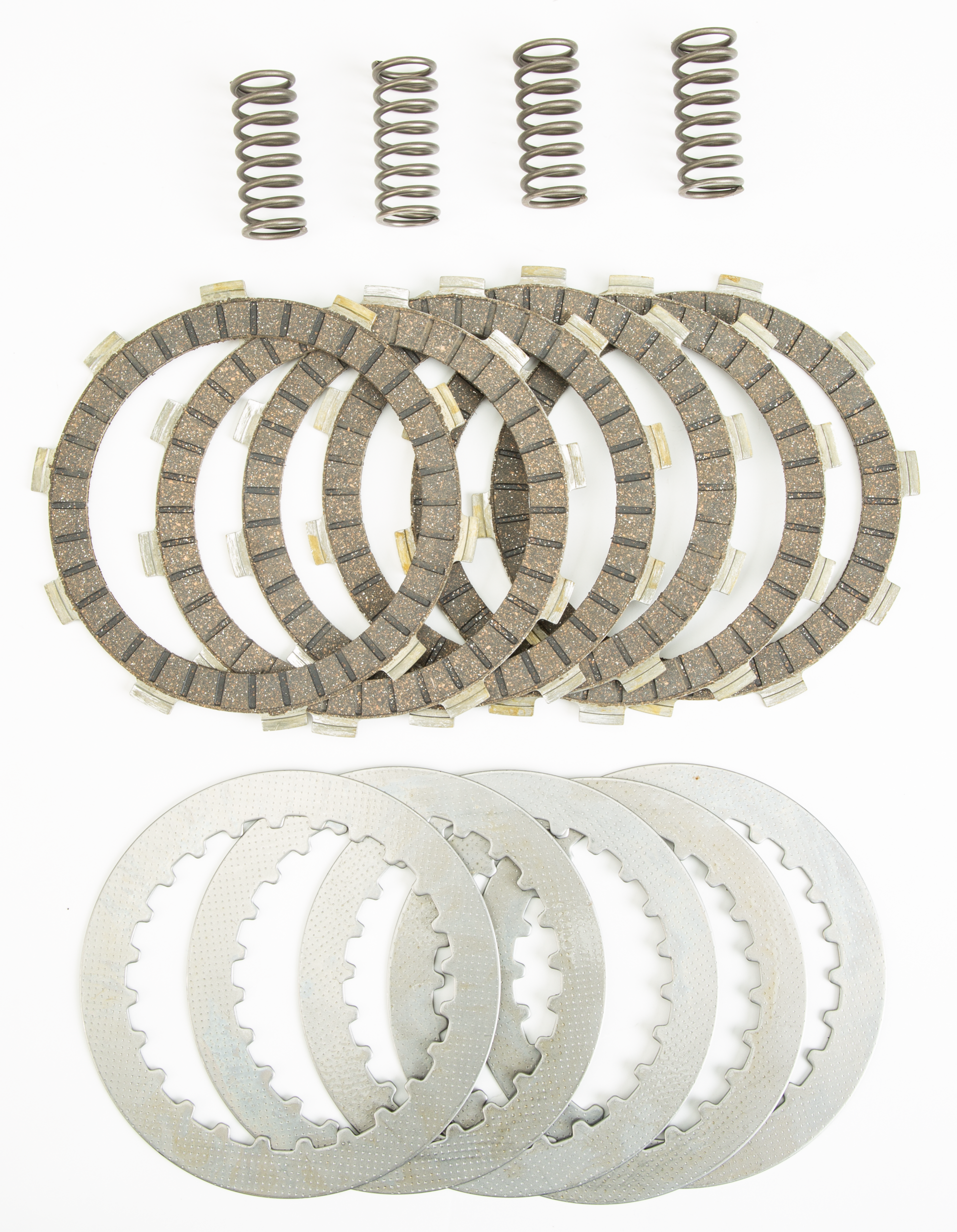 Clutch Set Drc238