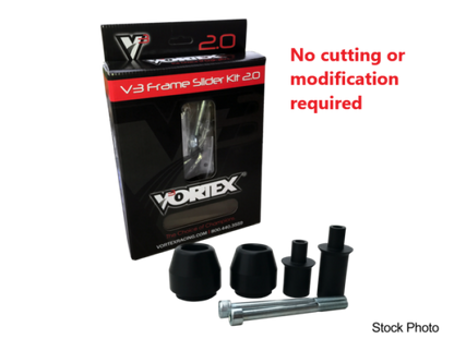 Vortex Racing V3 2.0 Frame Slider Kit KTM