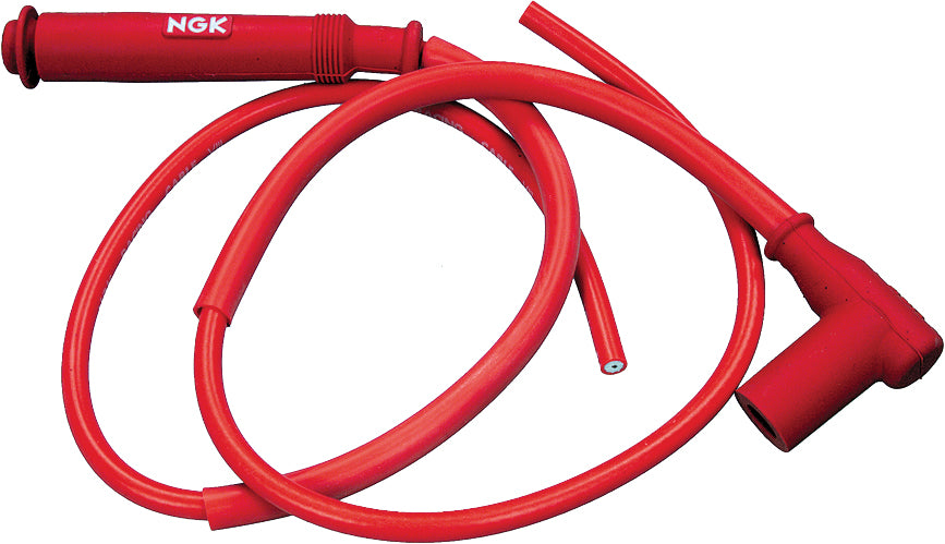 Racing Cable Straight Solid Post Terminal