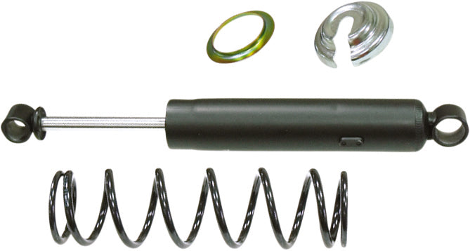 Gas Center Shock W/Spring S D