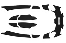 Traction Mat Sea