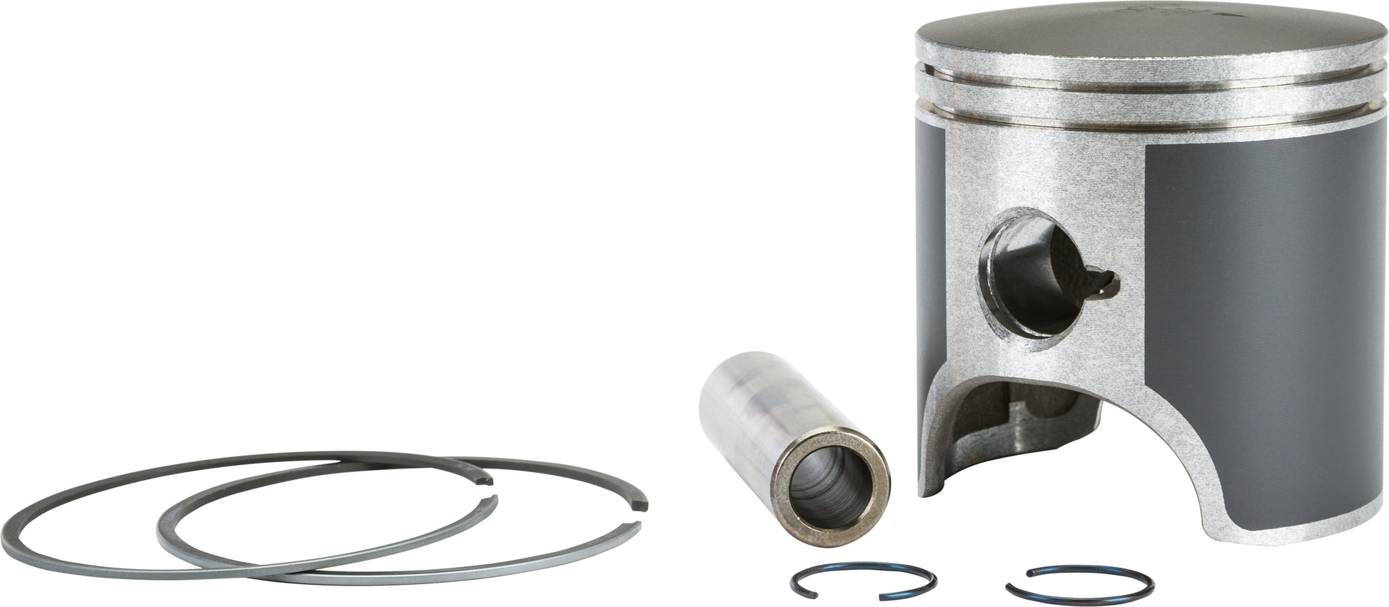 Piston T Moly S D