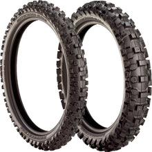 Tire Motocross M404 Rear 90/100 14 49m Bias Tt