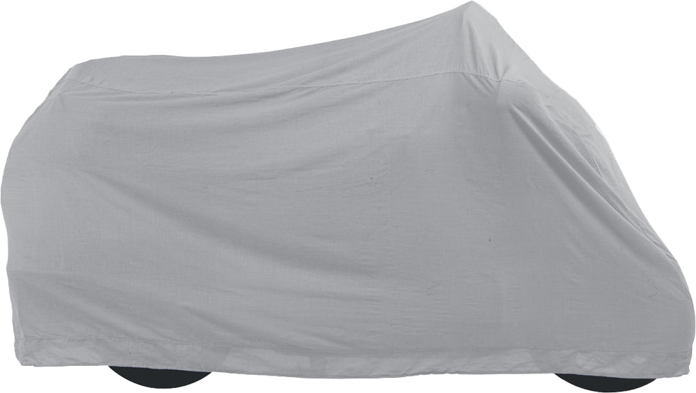 Dc505 Dust Cover Grey Xl