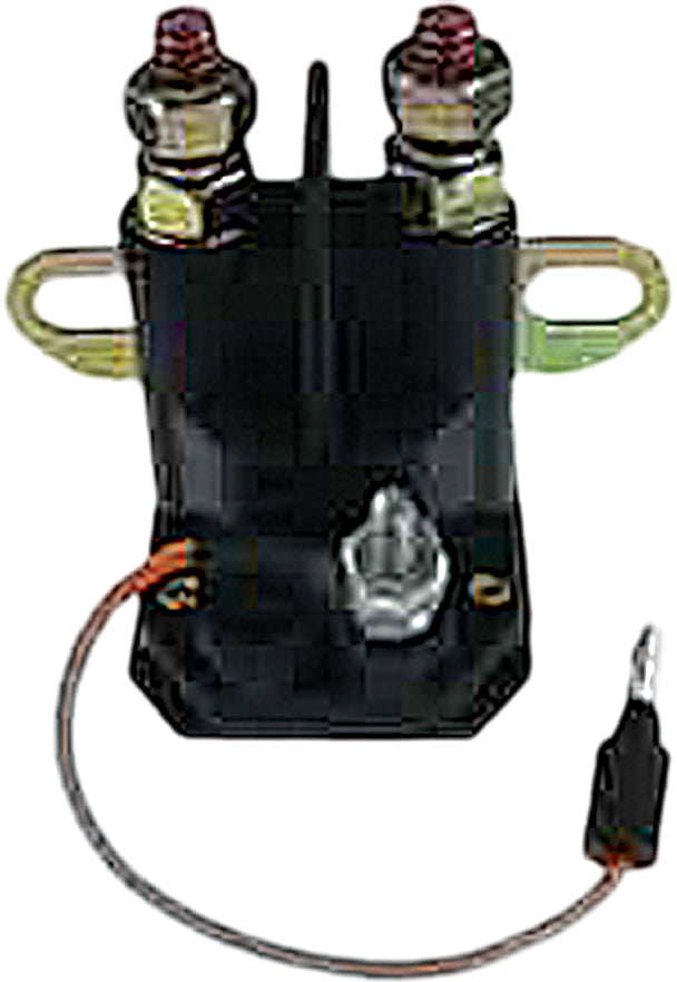 Starter Solenoid