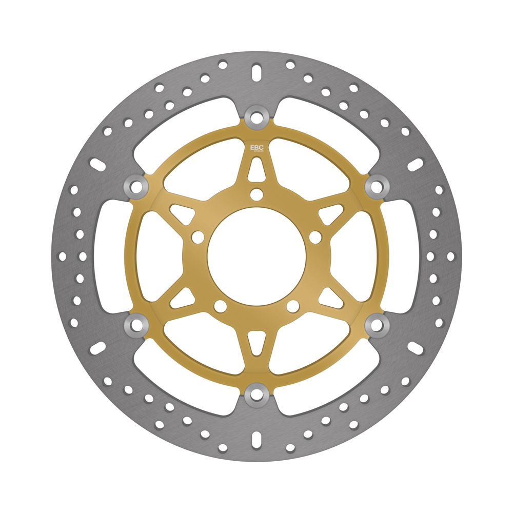 Street Rotor