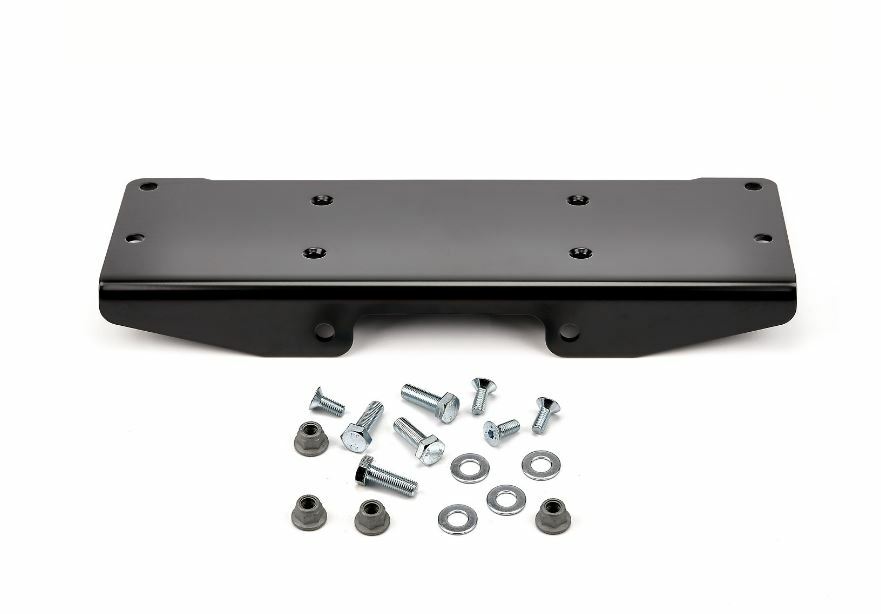 Winch Mount John Deere Deere 835