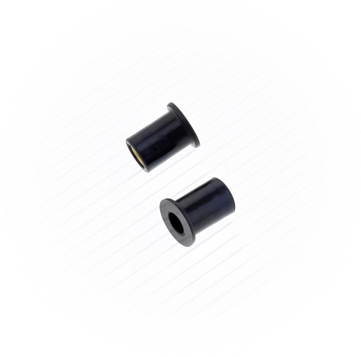 Windscreen Fasteners M5 Rubber Well Nut 50/Pk