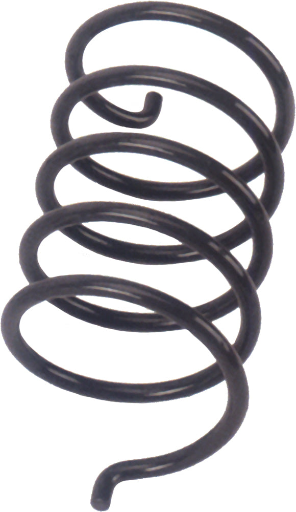 Standard H5 Secondary Spring Black/Red 52 100
