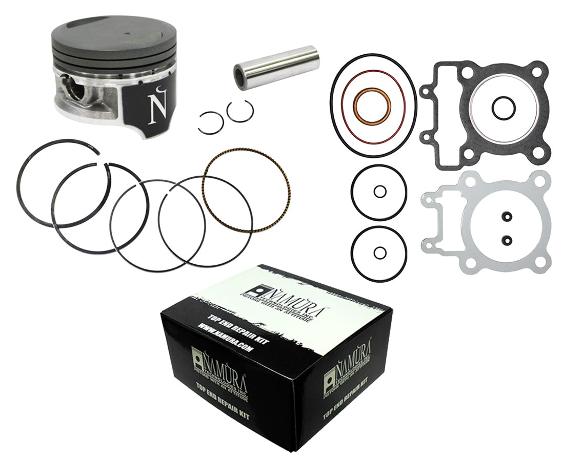 Top End Kit 66.97/Std 11:1 Kaw