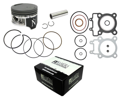 Top End Kit 66.97/Std 11:1 Kaw