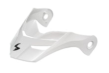 Exo At960 Peak Visor White