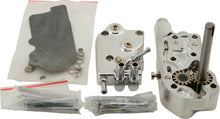 Pol Oil Pump Big Twin 36 72