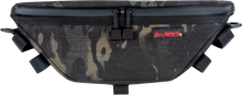 Handlebar Bag Adventure Black Camo 14.5x6x2