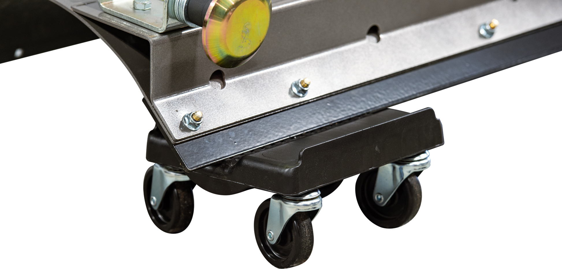 Plow Dolly 3 Piece Set