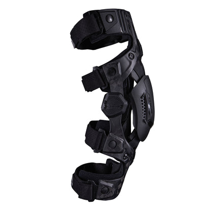 Web Eclipse Knee Brace Black Pair Xl
