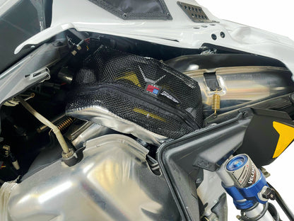 Under Hood Goggle Bag Pol