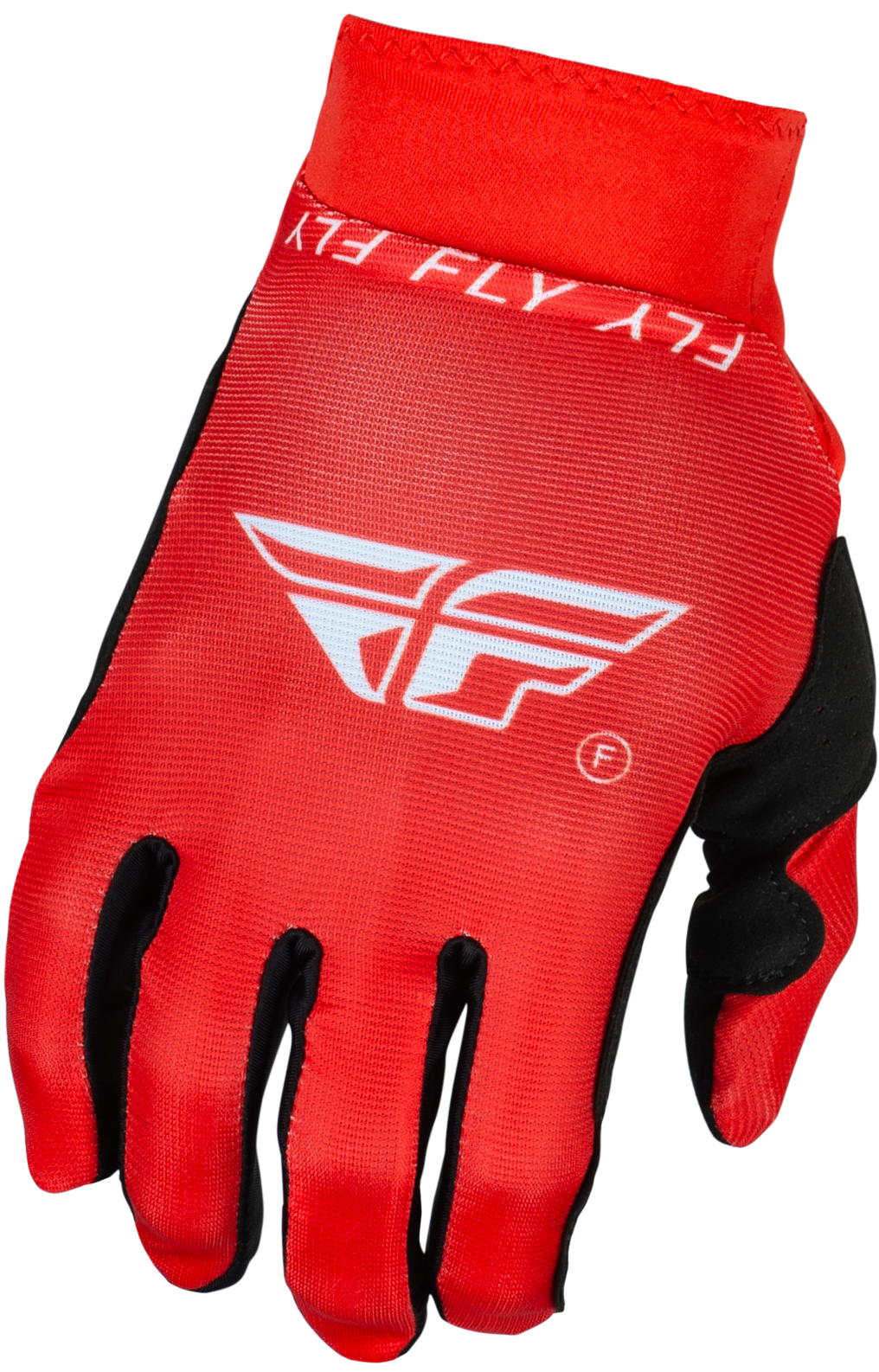 Pro Lite Gloves Red/White Md