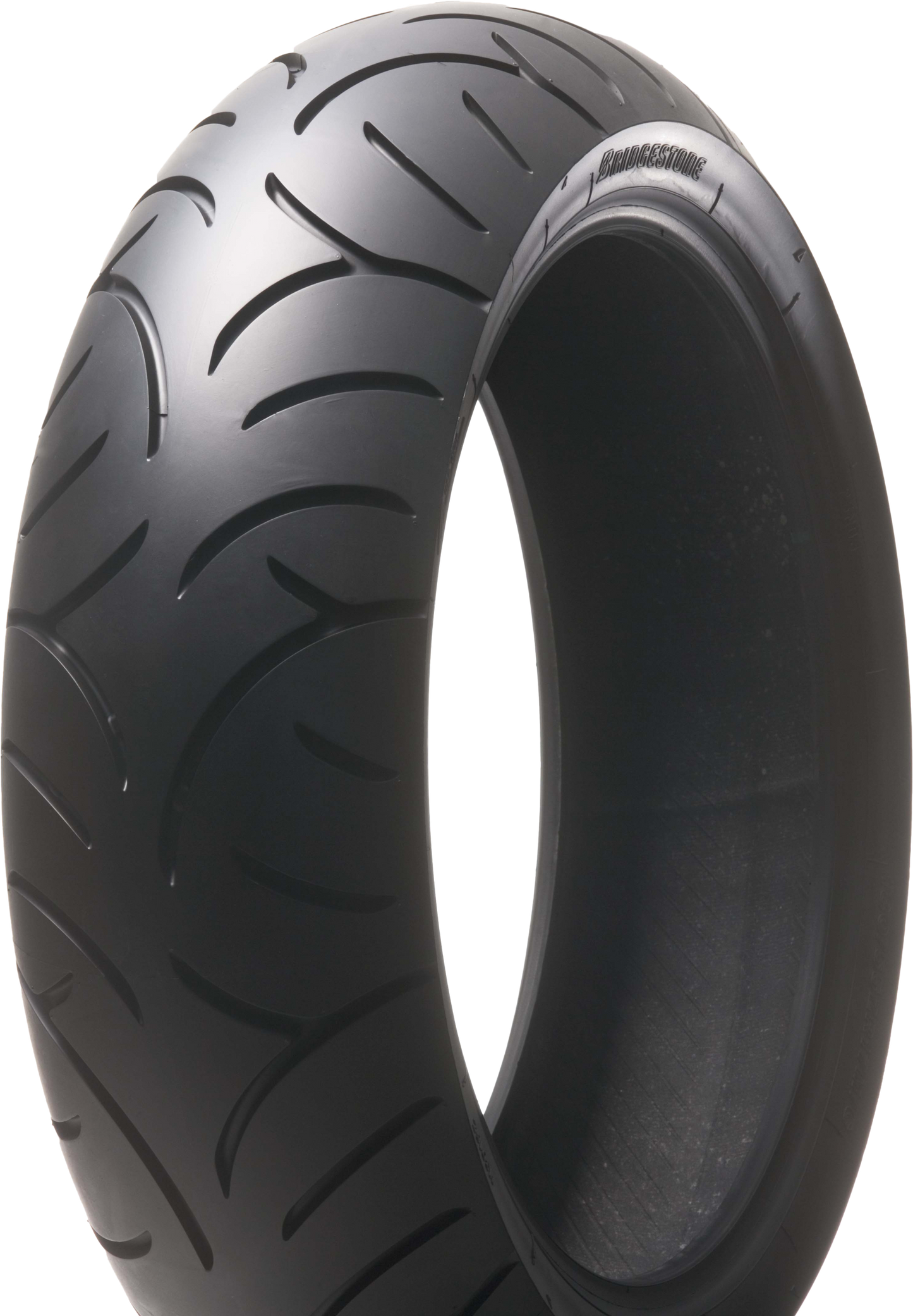 Tire Battlax Bt021 U Rear 190/50zr17 73w Radial Tl