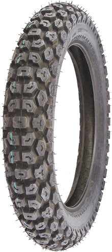Tire Gp 1 Rear 5.10x18 4pr Bia Tt